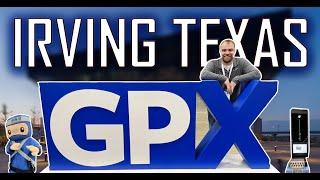 Graphics Pro Expo 2024 Texas Trade Show Walkthrough