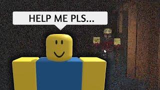 ROBLOX RESIDENCE MASSACRE