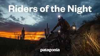 Riders of the Night | Patagonia Stories