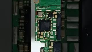 change replacement