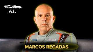 Motorgrid Podcast - Marcos Regadas - Ep. 162