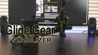 THE CELLFIE STABILIZER