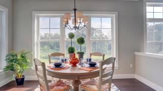The Brookfield at Creekside Meadows | Elizabethtown PA | Landmark Homes