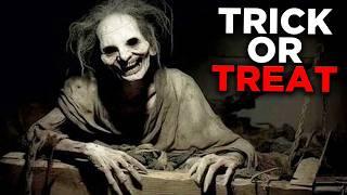 Top 10 Disturbing Things To Ever Happen On Halloween in History