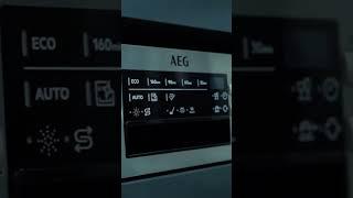 AEG Großgeräte