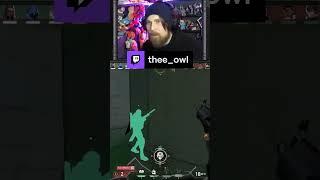 Amazing sachel kill | thee_owl on #Twitch