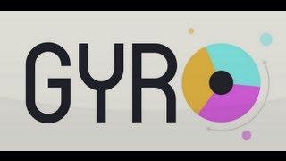 Gyro *Featured Find* Gameplay Review on Android - Let's Play - Pixel-Freak.com