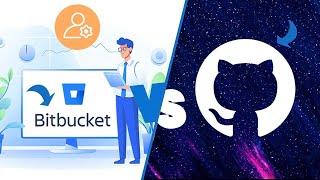 Bitbucket vs GitHub: Which One Should You Use?