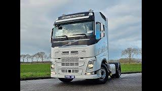 Kleyn Trucks - VOLVO FH 460 2017 799,309 km