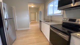 Newport News Properties for Rent 3BR/1BA by Newport News Property Manager