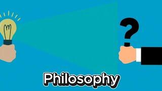 What Is Philosophy? | A Beginner’s Guide | Analysis of Philosophy