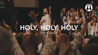 Holy, Holy, Holy - Acapella Medley | Jesus Image