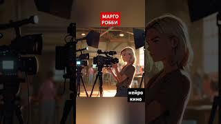 #нейро #кино актриса Марго Робби