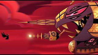 Sir Pentious Death (Hazbin Hotel Season 1 Finale)