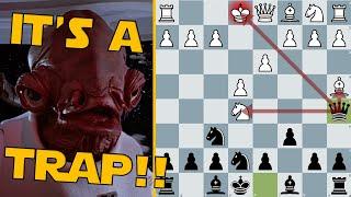 Chess Opening Traps in the Ruy Lopez to WIN as Black | Master Chess Openings