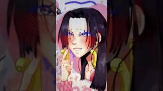 Boa Drawing - Reupload  #anime #art #digitalart #digitaldrawing #drawing #onepiece #boahankock