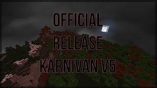 FREE RELEASE KARNIVAN V5