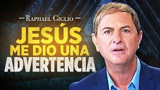 Visión de Advertencia Urgente de Jesús [¡No la ignores!]