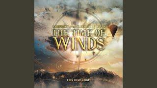 Symphony of the Clockwork Lands: The Time of Winds