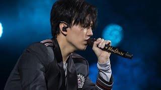 Dimash - Ascolta La Voce - Yekaterinburg 02/23/20