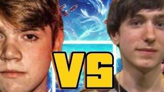 Mongraal Vs Peterbot | Who Is The BEST Fortnite Player In 2024