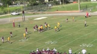 Mi'trez Rawls Pensacola Catholic High School