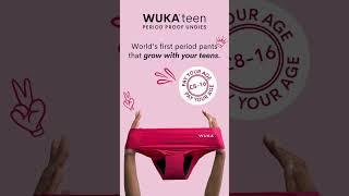 WUKA Teen Stretch Ad 1