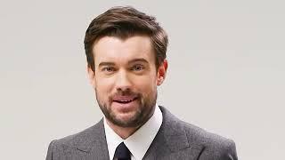 Jack is Back | BRITs 2025 | Jack Whitehall