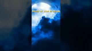 Rules Of War In Islam edit [ Zayed Al wafa X Zayed Al wafa ] #attitude #islam #free