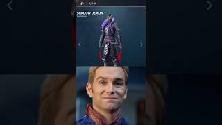 RANKING All LYNX Skins With MEMES #sfa