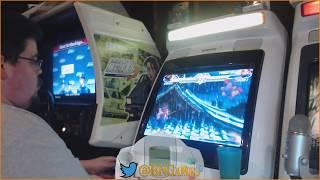 Capcom vs. SNK 2 Arcade Livestream