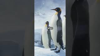 Amazing Facts About Penguins  #shorts