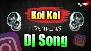 Koi Koi Remix Dj Sai