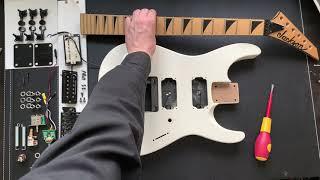 разбираем и говорим о jackson dk2m