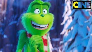 O Grinch -  O FILME (Completo)