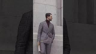 Men's Fashion Tips BY carlos_domord 47    #Outfit Ideas #Men’s Style Guide #Fashion Trends 2025