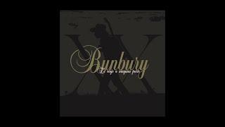 Bunbury - "El viaje a ninguna parte XX - Unboxing"