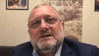Чеченская Хронолигия Высших Умов России в одном из Лидеров Кавказской Свободы Джамбулатом Умаровым