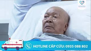 Bệnh viện Đa Khoa Tâm Trí Nha Trang | Tập đoàn Y Khoa Tâm Trí