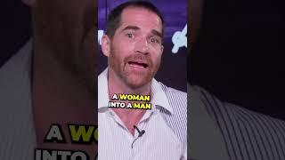 Does Trauma Turn Women Masculine #disruptors #shorts #tealswan #andrewtate