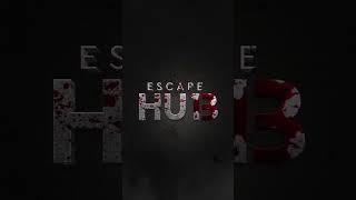 Escape Hub 13  the largest escape rooms in #egypt .. Soon  #faceyourfears  #staytuned 