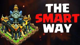 Why Smart Rushing Is So Crucial Now in Clash of Clans...