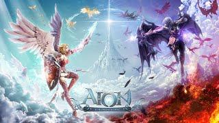 AIon Classic RU решение проблем с запуском игры.