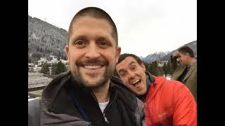 Christopher Snyder Live Stream