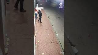 New Orleans truck attack: Video shows vehicle speeding down Bourbon Street