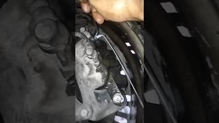 How to bleed brakes with ABS #youtube #automobile #mechanic #brakefluid #brakes #autobrake #shorts