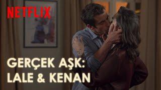 Kuş Uçuşu 2. Sezon | Lale ve Kenan Aşkı | Netflix