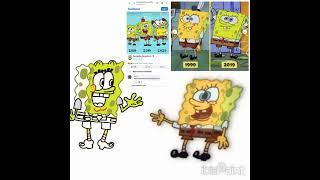 Happy 25th birthday SpongeBob