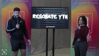 Resonate Youth - November 4, 2020