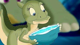 The Land Before Time Full Episodes | Search for the Sky Color Stones 125 | HD | Cartoon for Kids